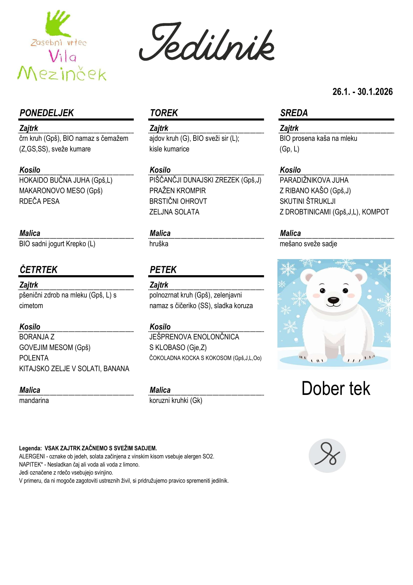 22 jedilnik januar 26.-30.1.2026-1